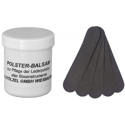 Balsam pentru perinite