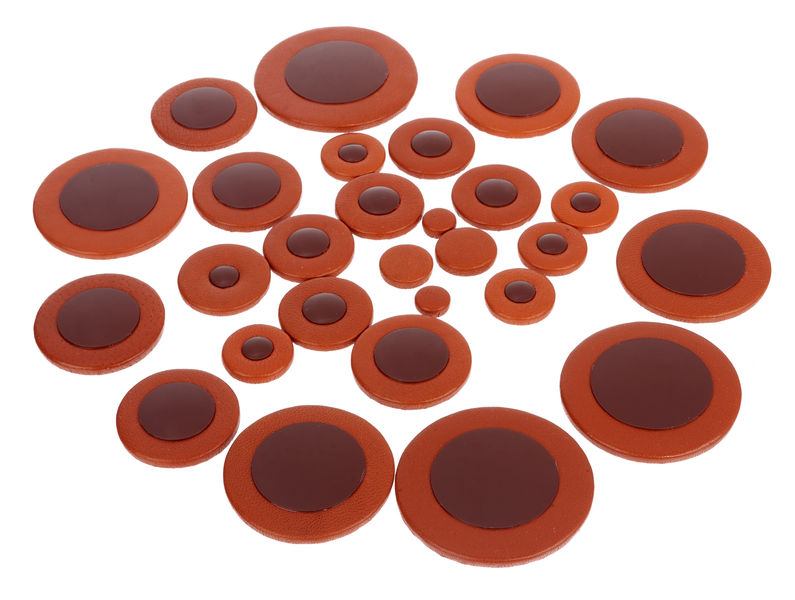 Perinite saxafon alto cu plastic