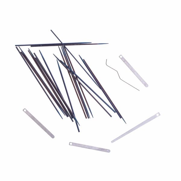 Arcuri saxofon sopran