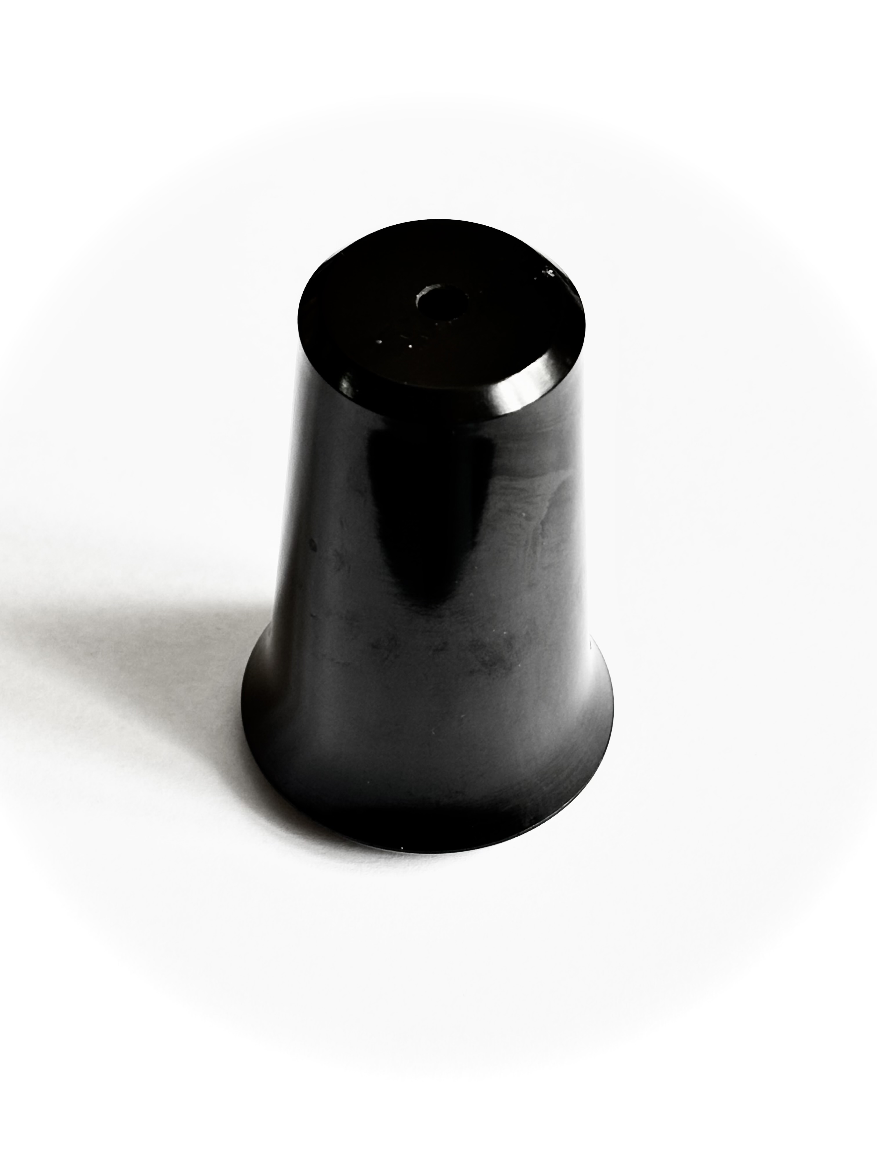 Capac clarinet plastic