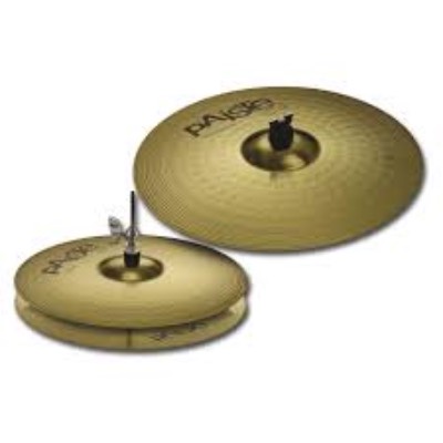 Set cinele Paiste 101 (2x14“, 18“)