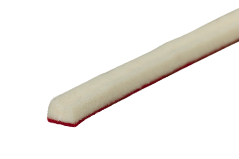 Pâslă surdină discant pian