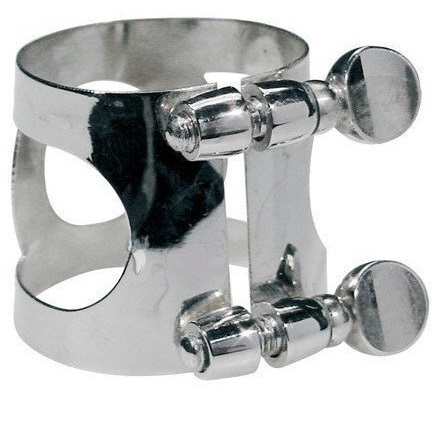 Brățară nichelată pentru clarinet