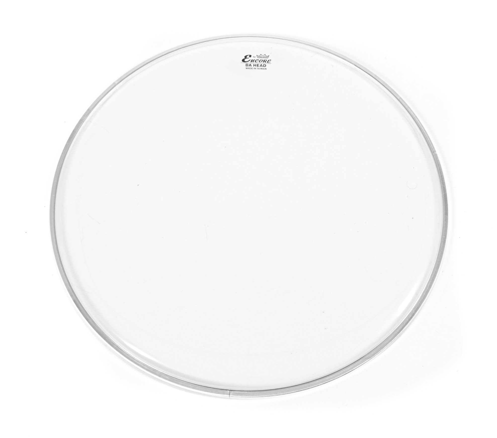 Față tobă Remo Encore Ambassador 10 inch clear
