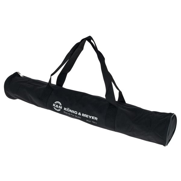Husa suport trombon K&M