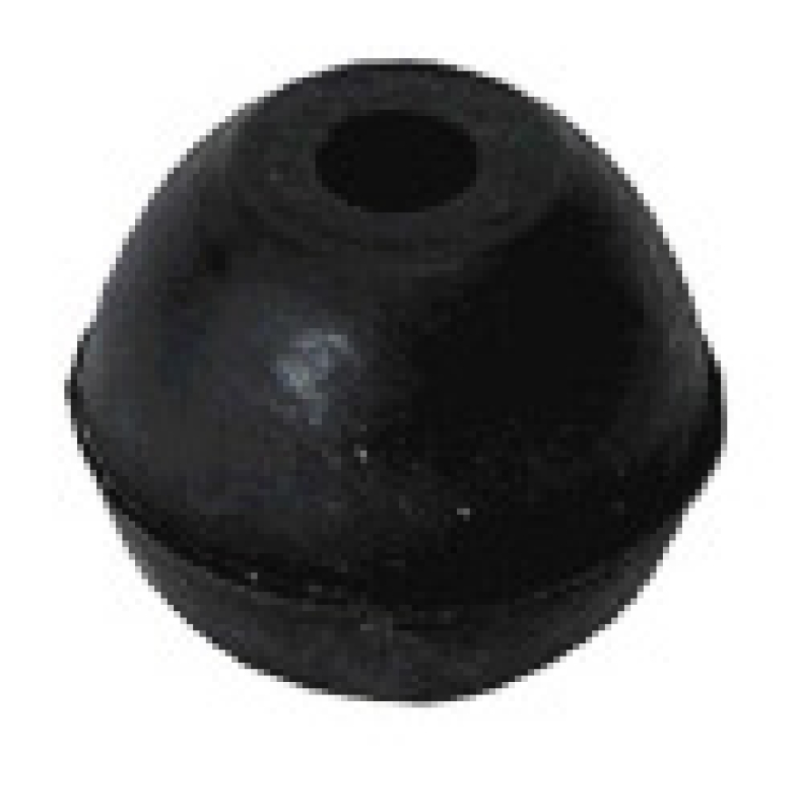 Cauciuc pentru picior de violoncel Weidler