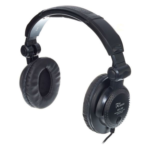 Căști audio tbone HD200