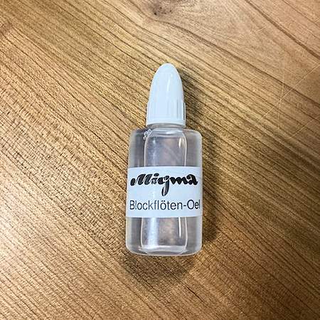 Ulei blockflote Migma