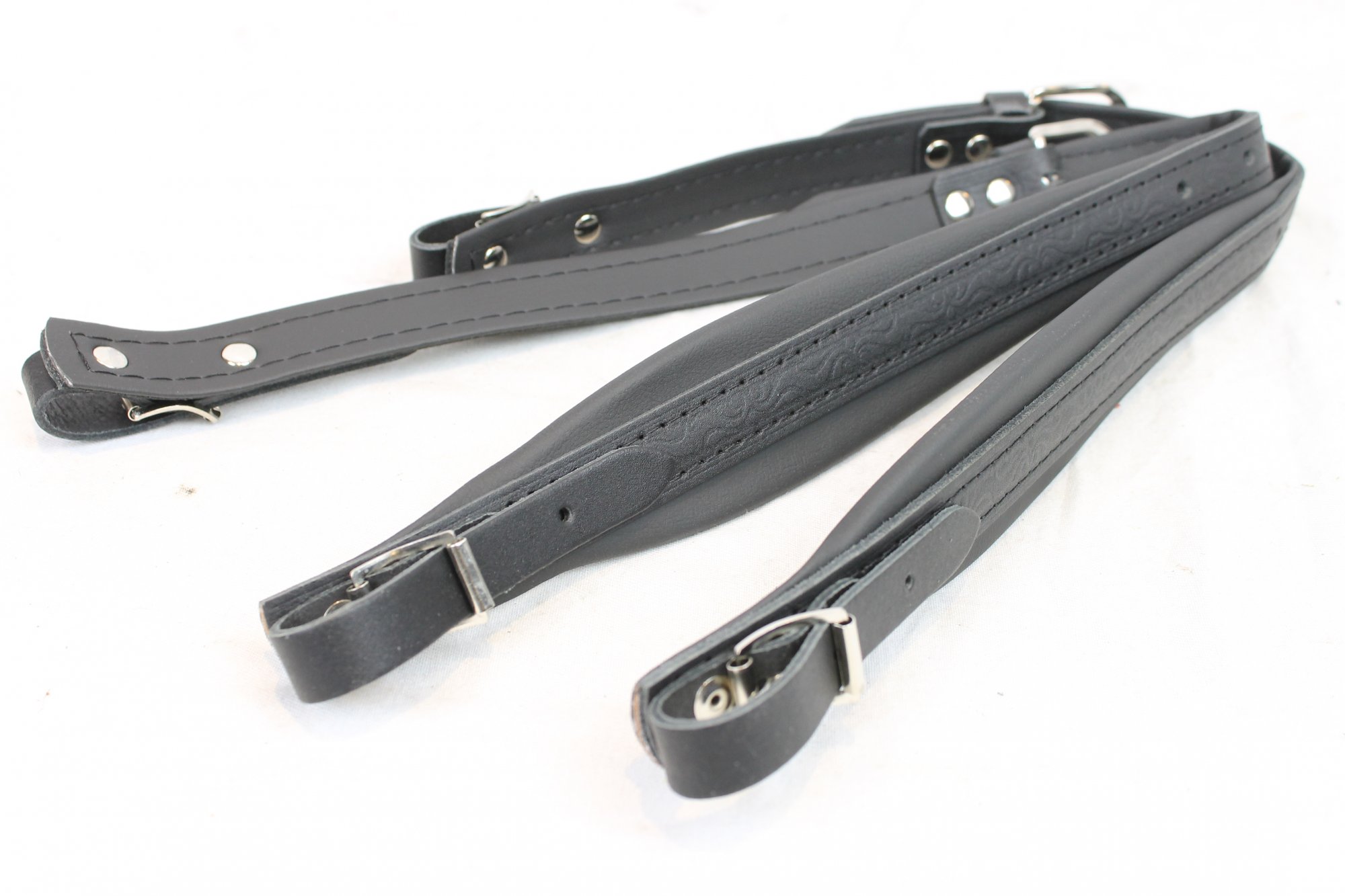 Curea acordeon 34 Weltmeister piele eco