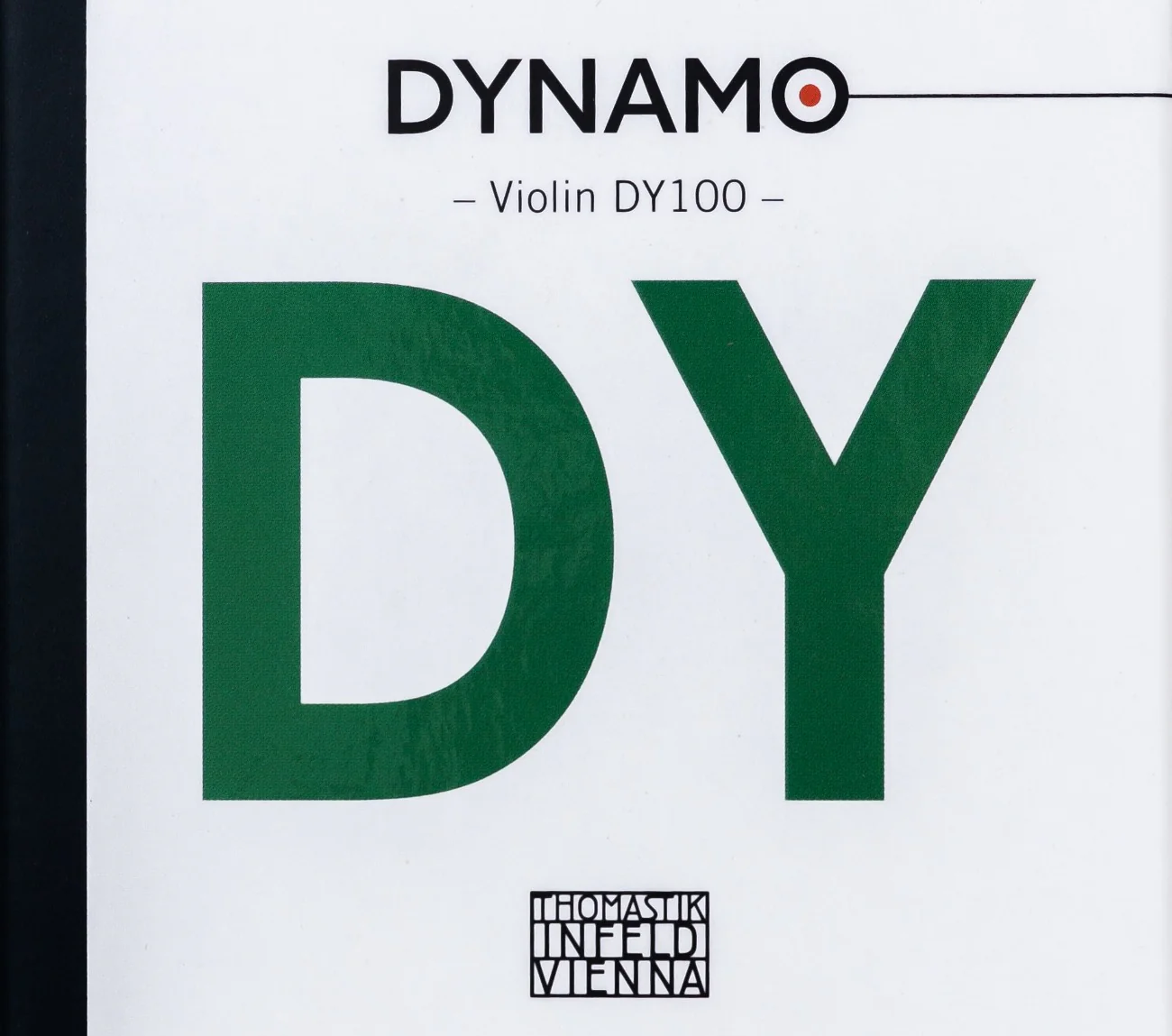 Corzi vioară Thomastik DynamoDY100