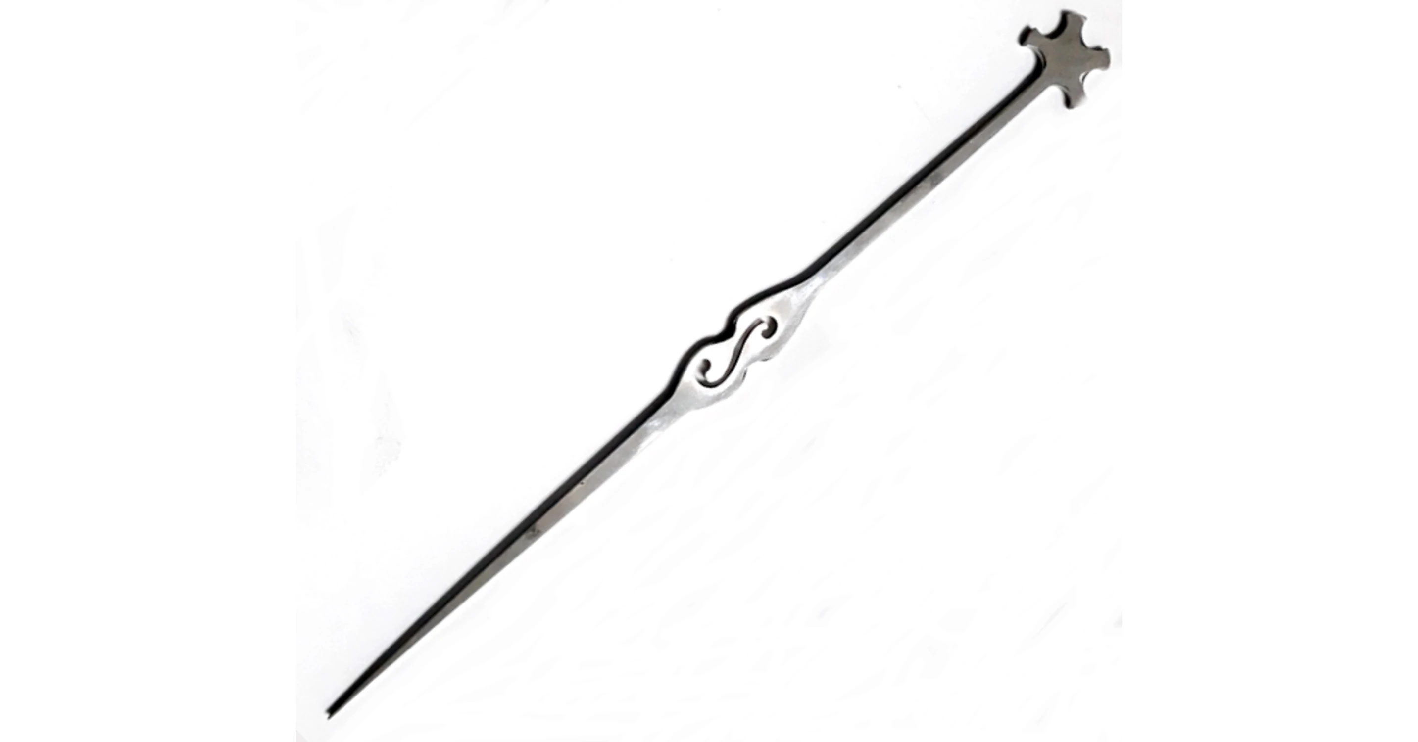 Scula montat popic vioara Petz 