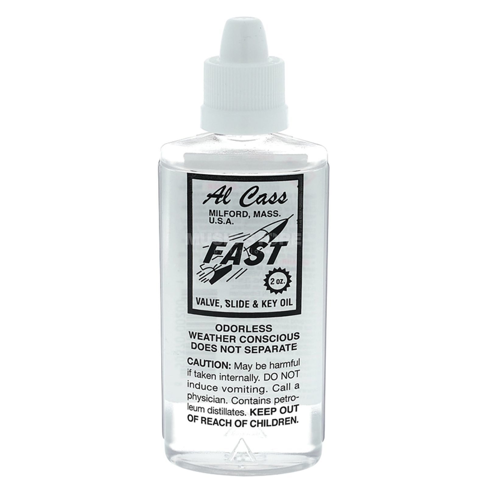 Ulei AI Cass Fast Valve Oil