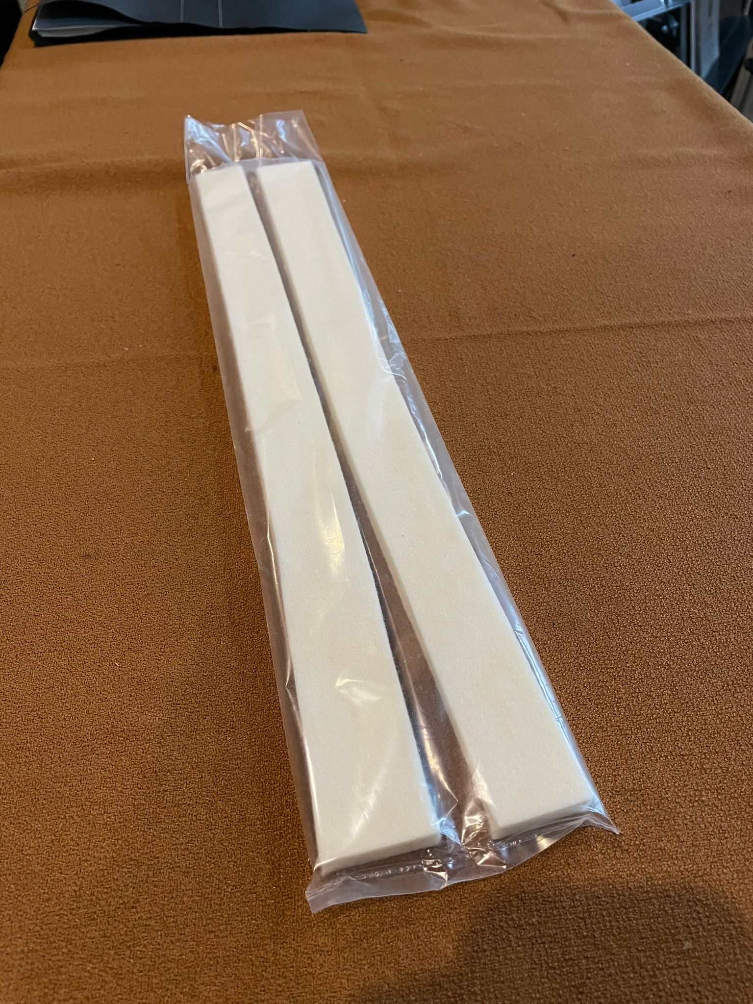 Pasla surdina tambal (pereche)