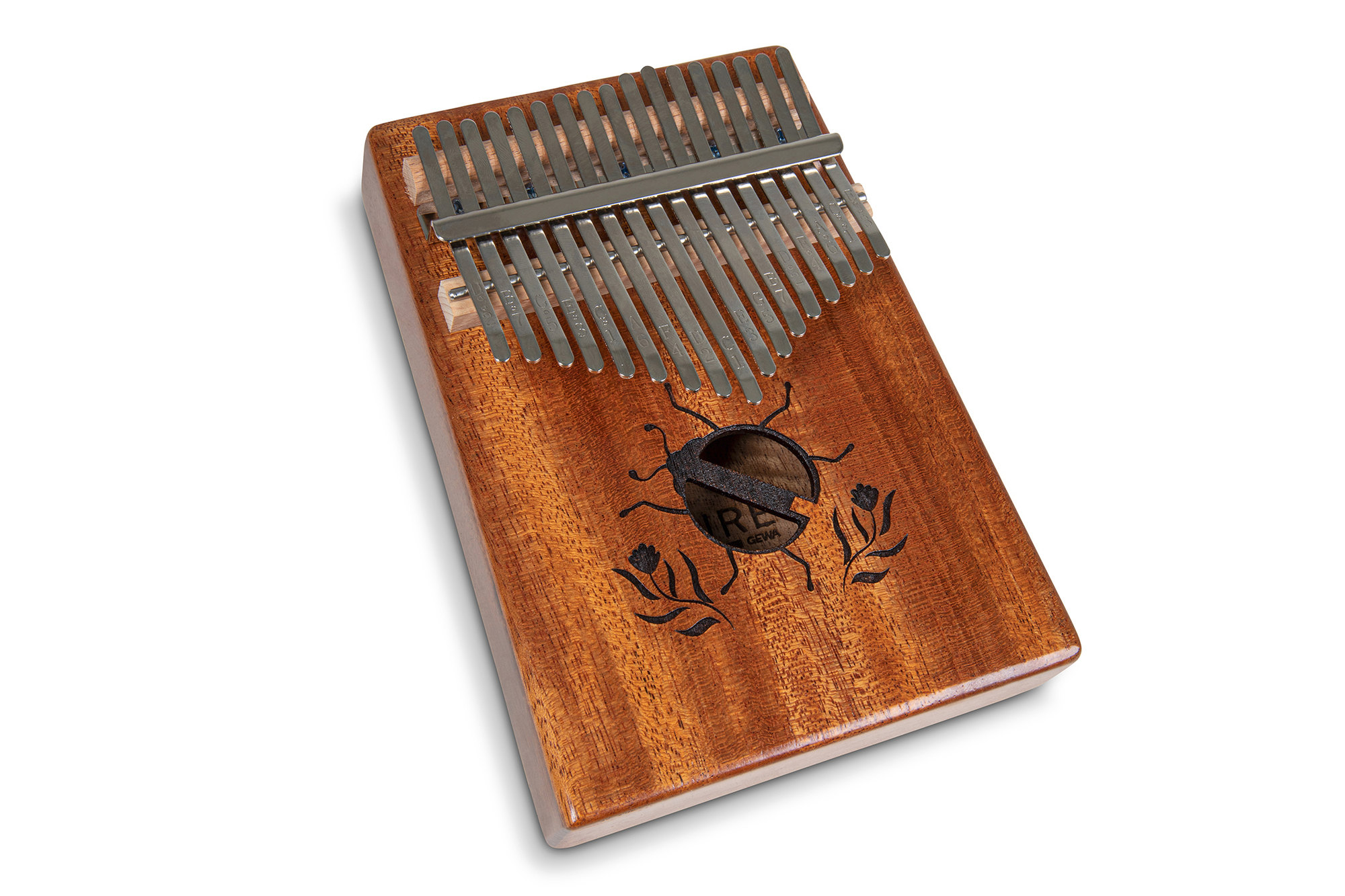 Kalimba Beetle Gewa 