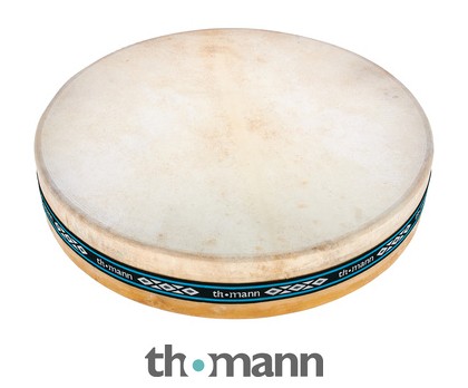 Toba Ocean Drum 16\