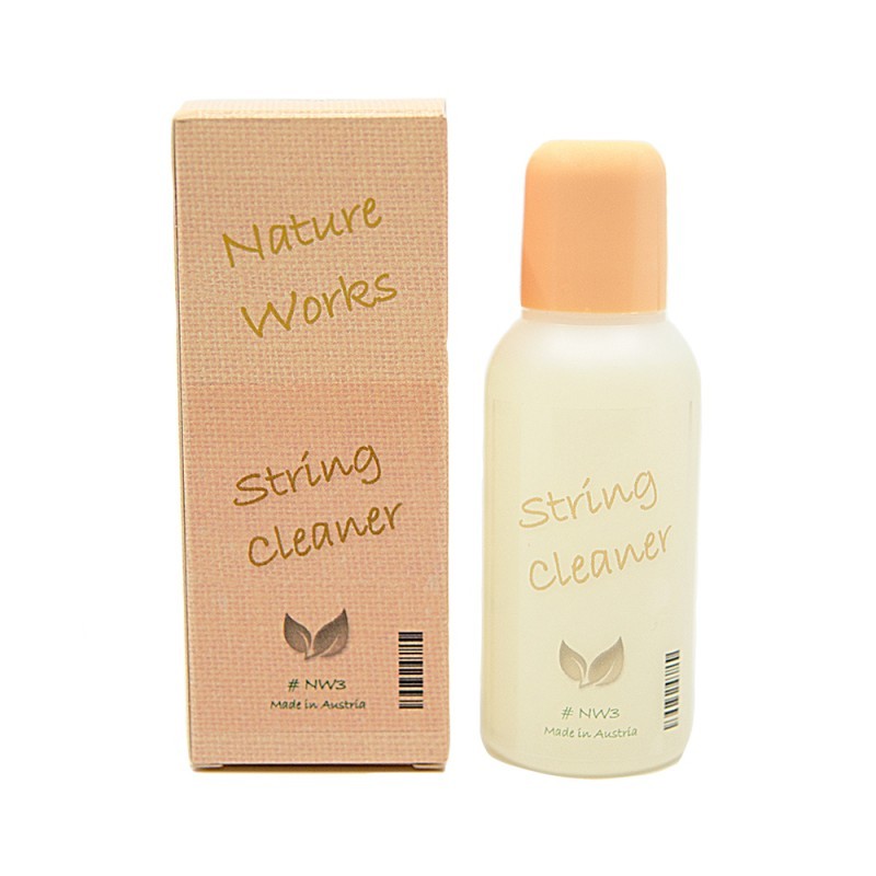 Solutie de curatare corzi Nature Works 