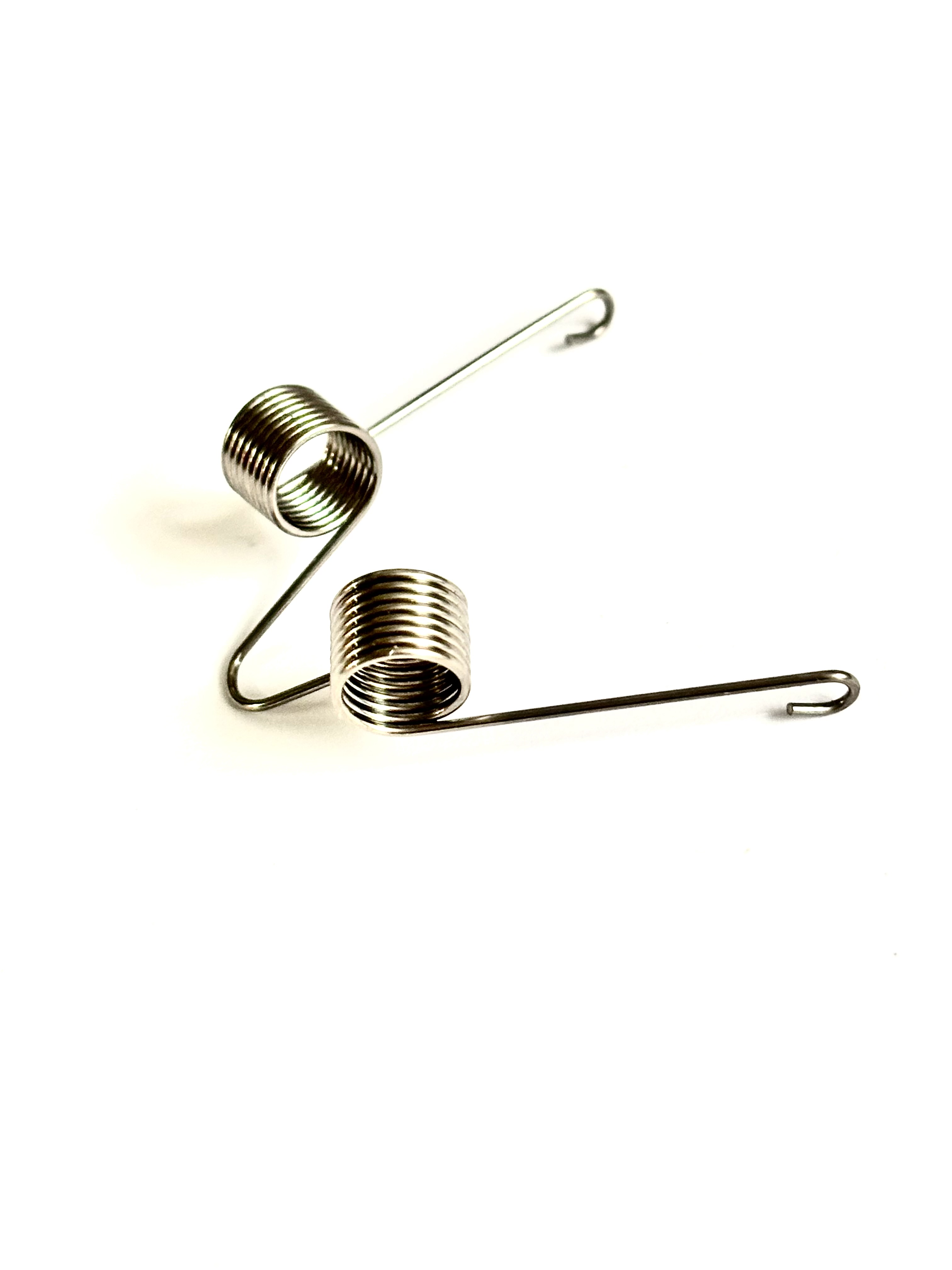 Arcuri valve rotative pentru trompeta