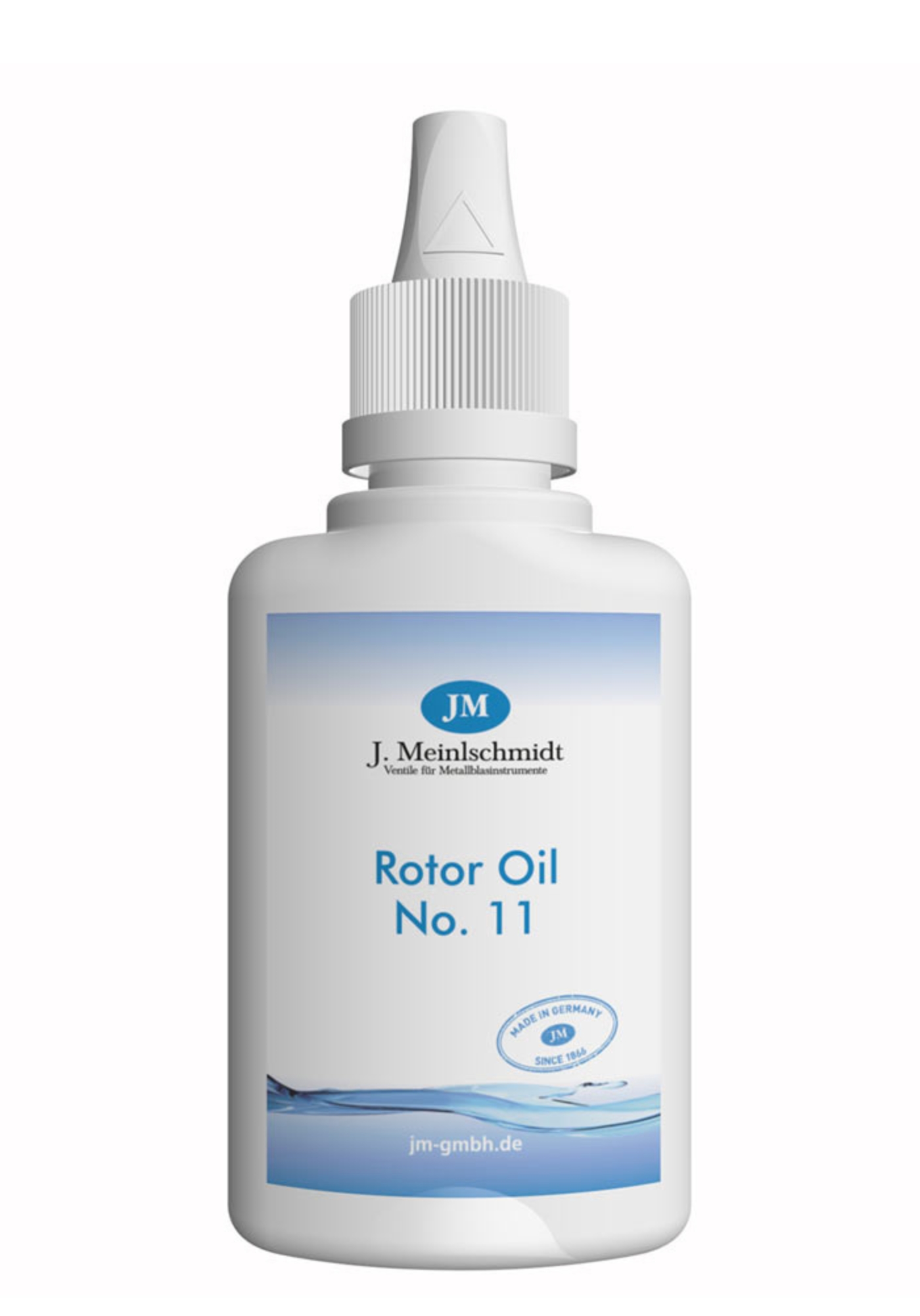 Ulei JM Rotor oil No. 11