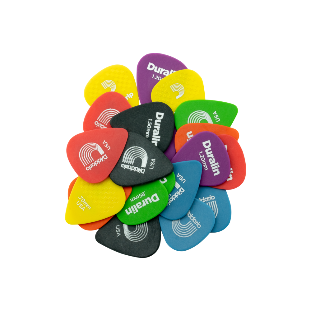 Pene chitara DAddario duralin