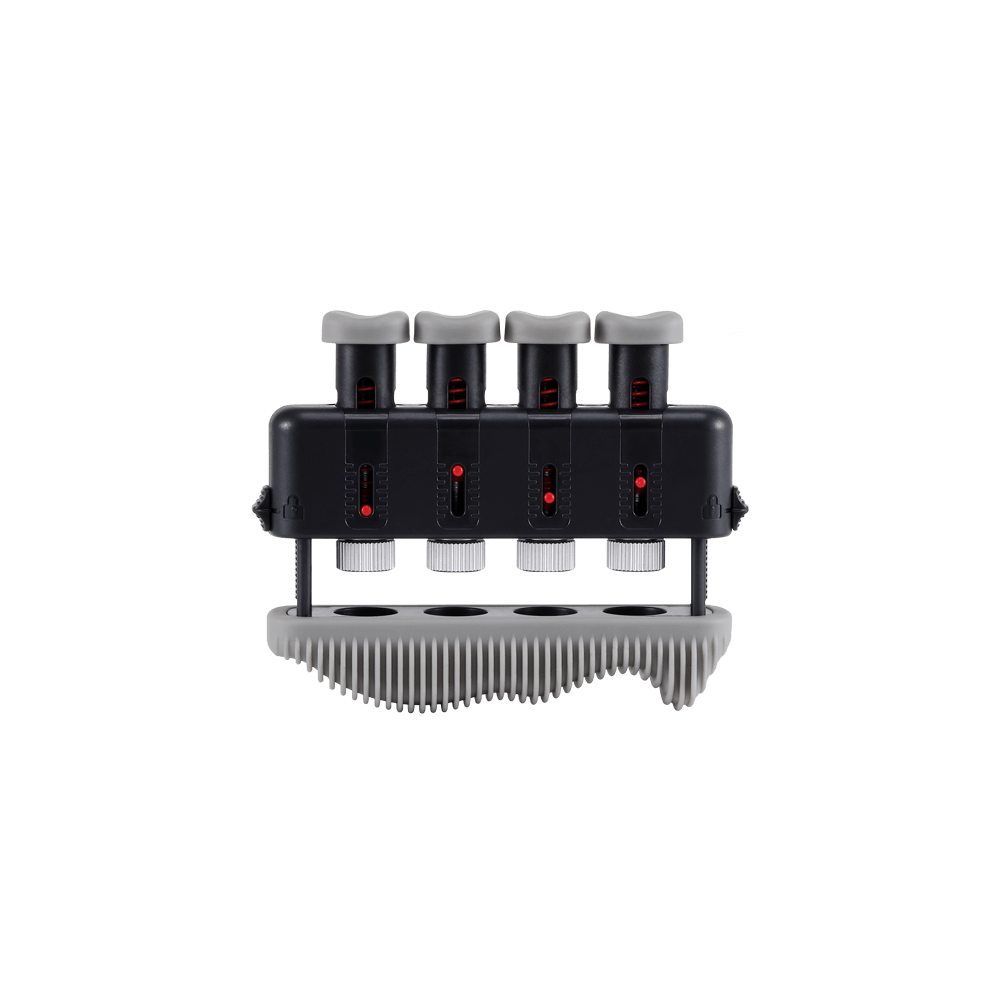 Trainer degete DAddario varigrip+