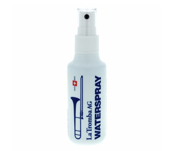 Solutie La Tromba Waterspray