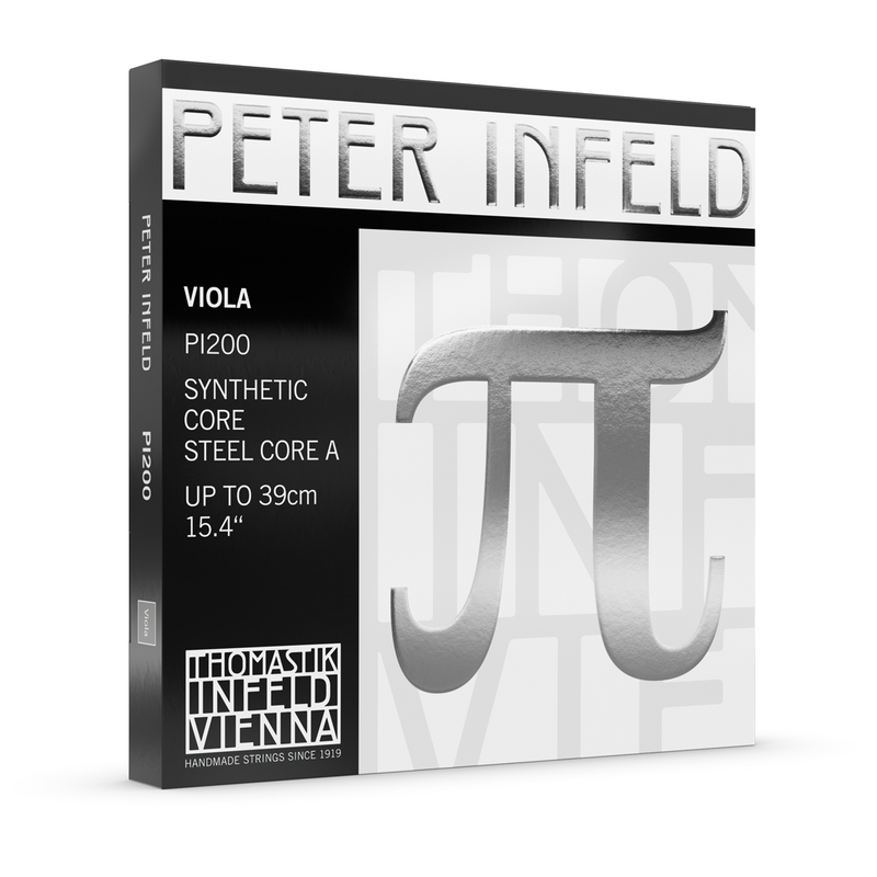 Corzi viola TH. Peter Infeld