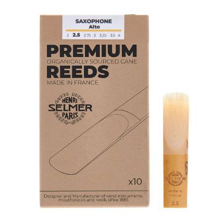 Ancii sax alto Selmer 2,5