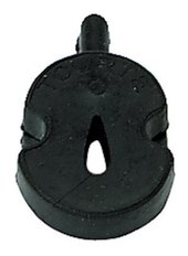 Surdina vioara Tourte pe o coarda