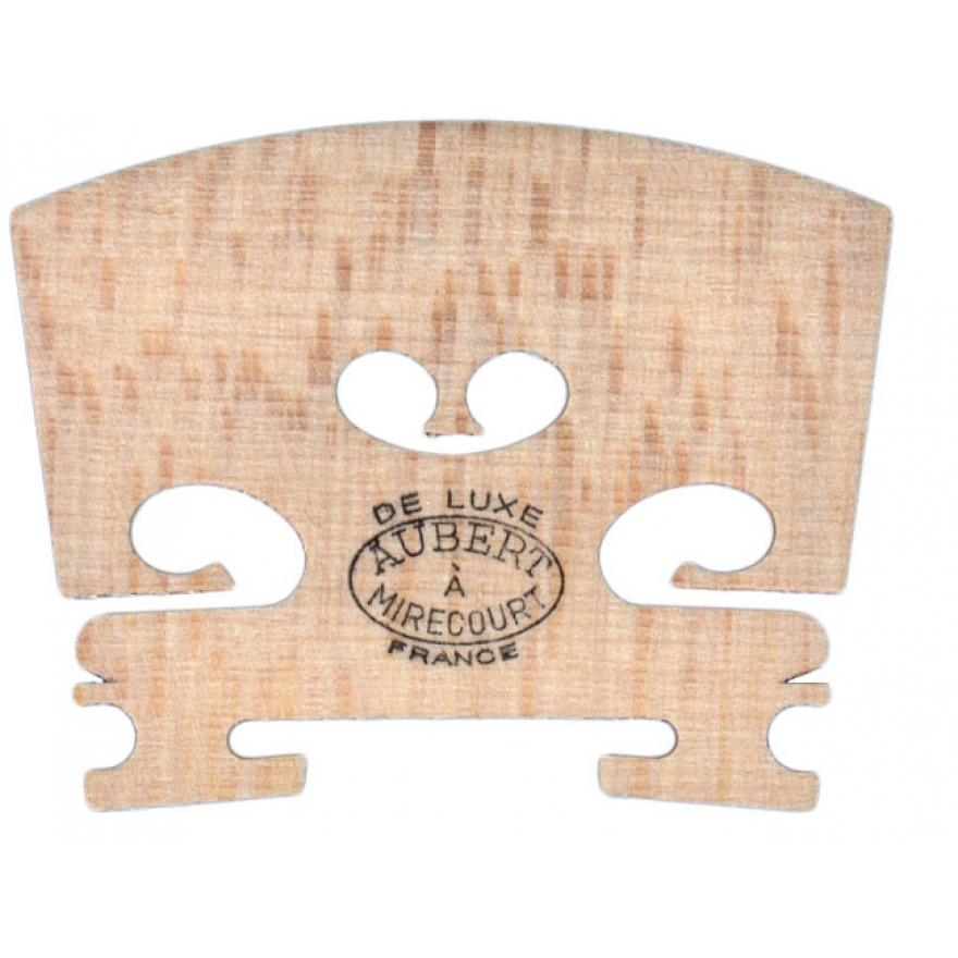 Calus vioara Aubert de Lux nebaituit