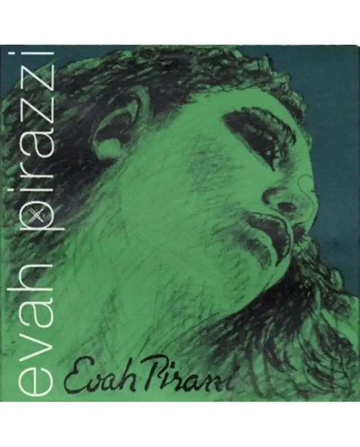 Corzi vioara Pir. Evah Pirazzi G