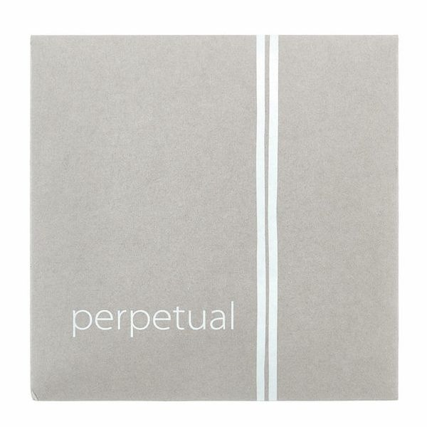 Corzi vioara Pir.Perpetual cu A Crom
