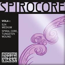 Corzi viola Thomastik Spirocore