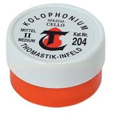 Sacaz violoncel Thomastik 204/II